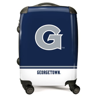 Georgetown Hoyas 20" Logo Carry On