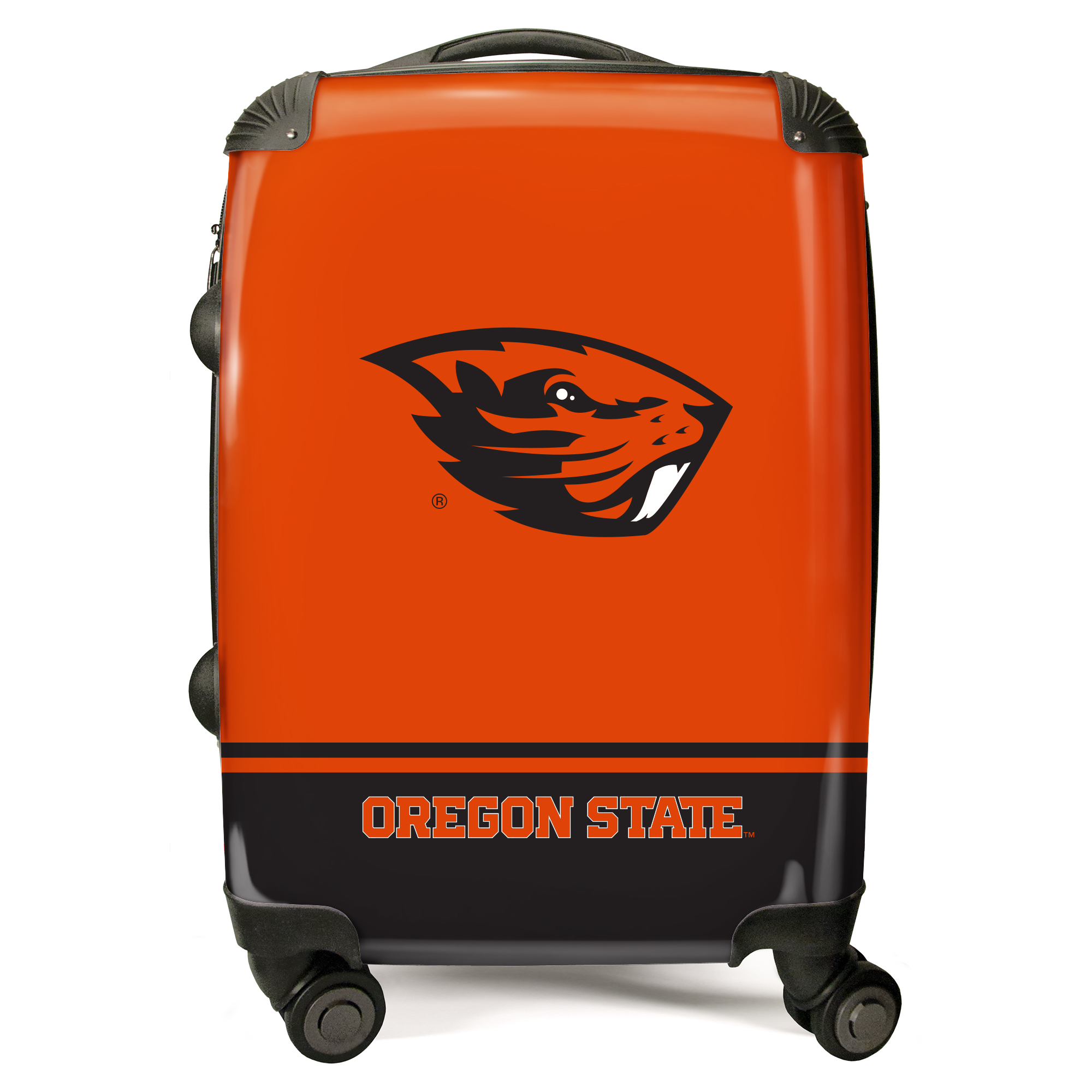 Oregon State Beavers 20" Logo Carry On