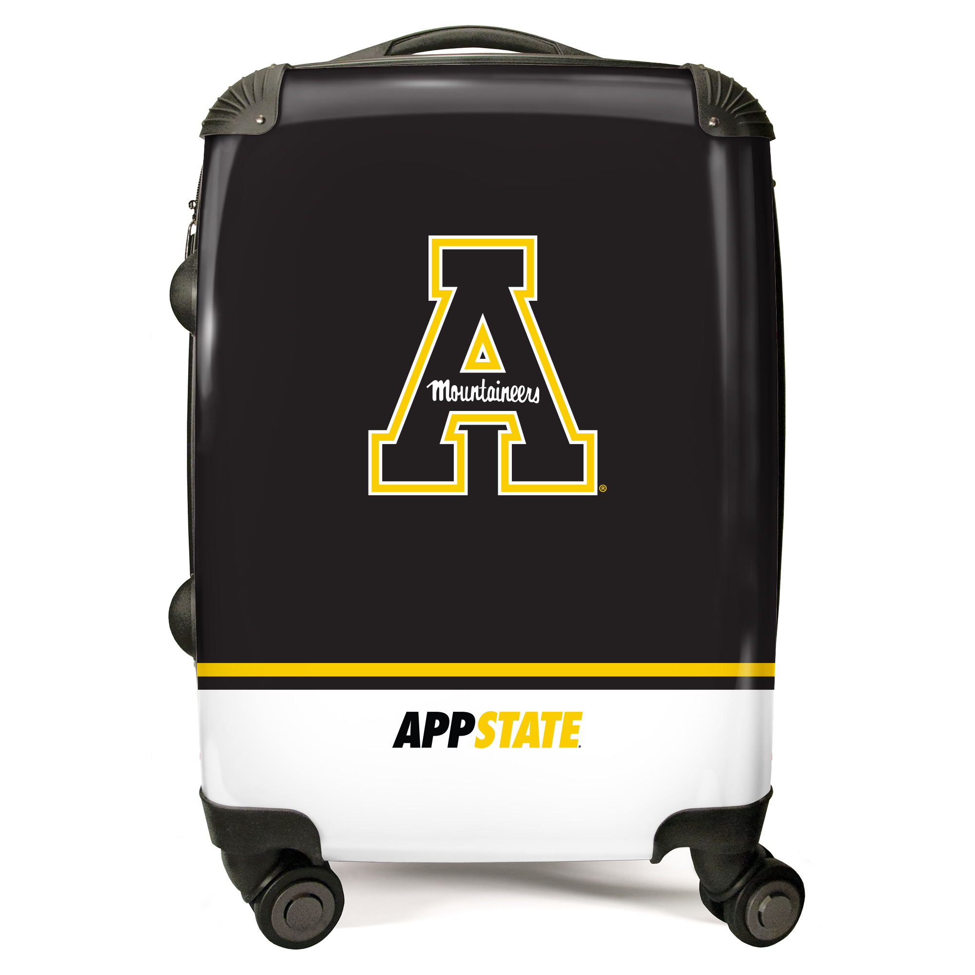 Appalachian State Mountaineers 20" Logo Carry On