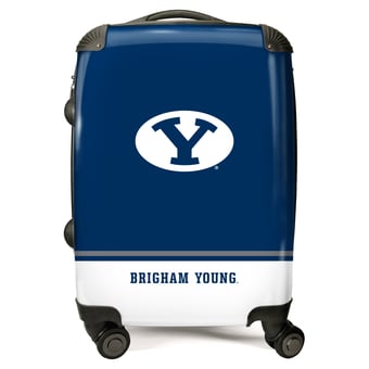 BYU Cougars 20" Logo Carry On