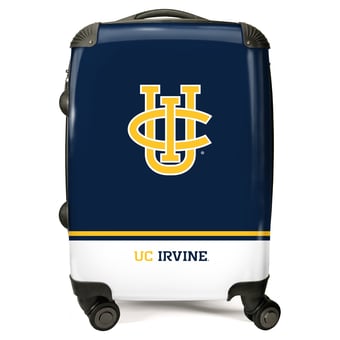 UC Irvine Anteaters 20" Logo Carry On