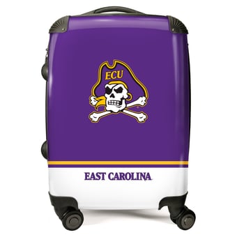 ECU Pirates 20" Logo Carry On