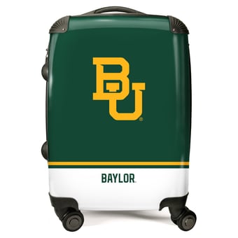 Baylor Bears 20" Logo Carry On