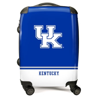 Kentucky Wildcats 20" Logo Carry On