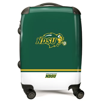 NDSU Bison 20" Logo Carry On