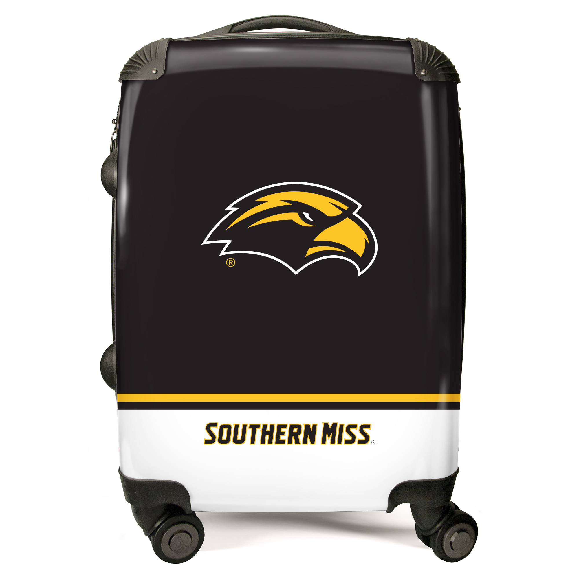 Southern Miss Golden Eagles 20" Logo Carry On