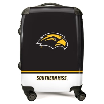 Southern Miss Golden Eagles 20" Logo Carry On