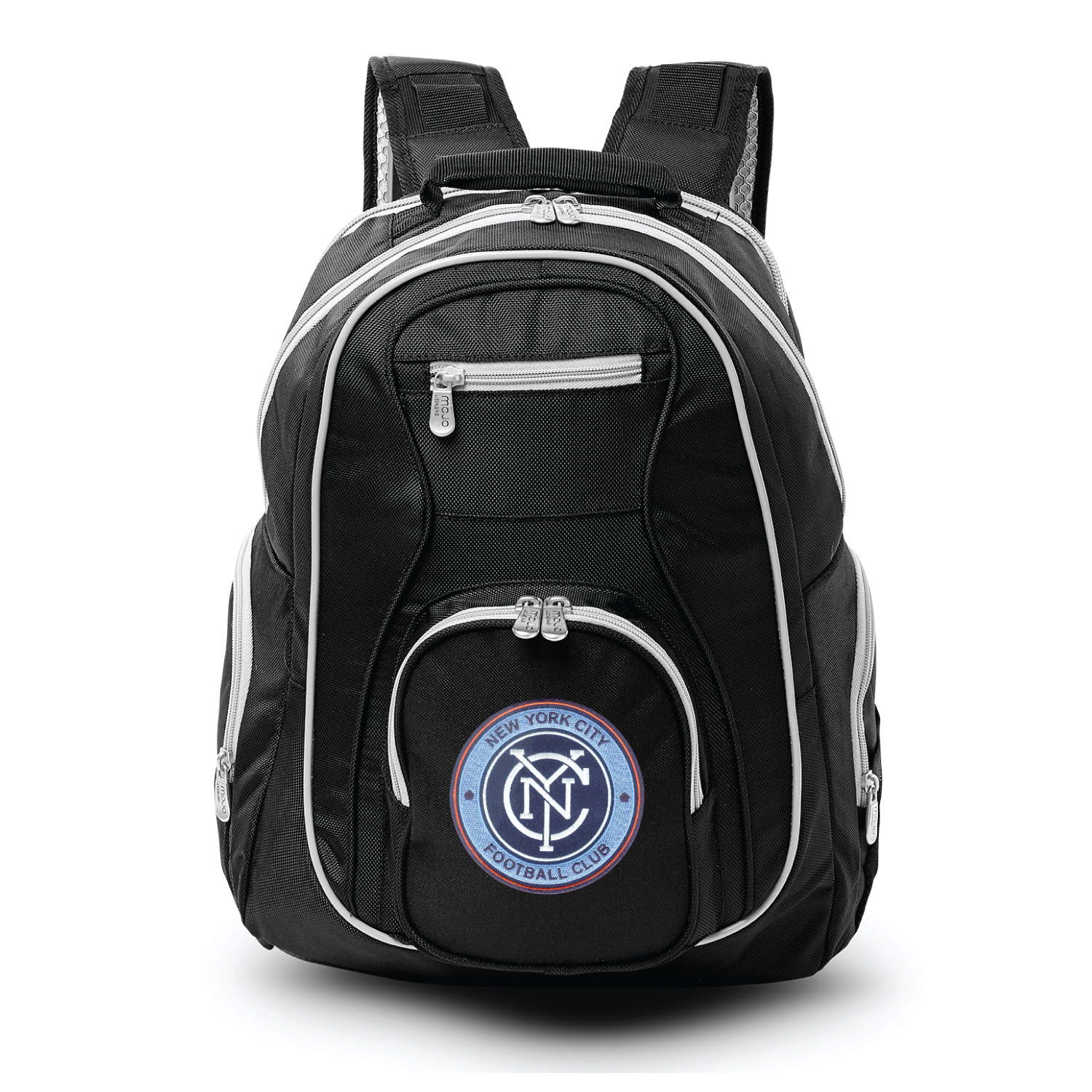 MOJO New York City FC Premium Backpack MOJO New York City FC Premium Backpack