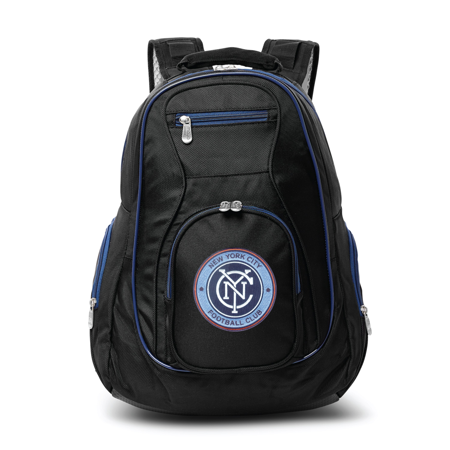 MOJO New York City FC Premium Backpack MOJO New York City FC Premium Backpack