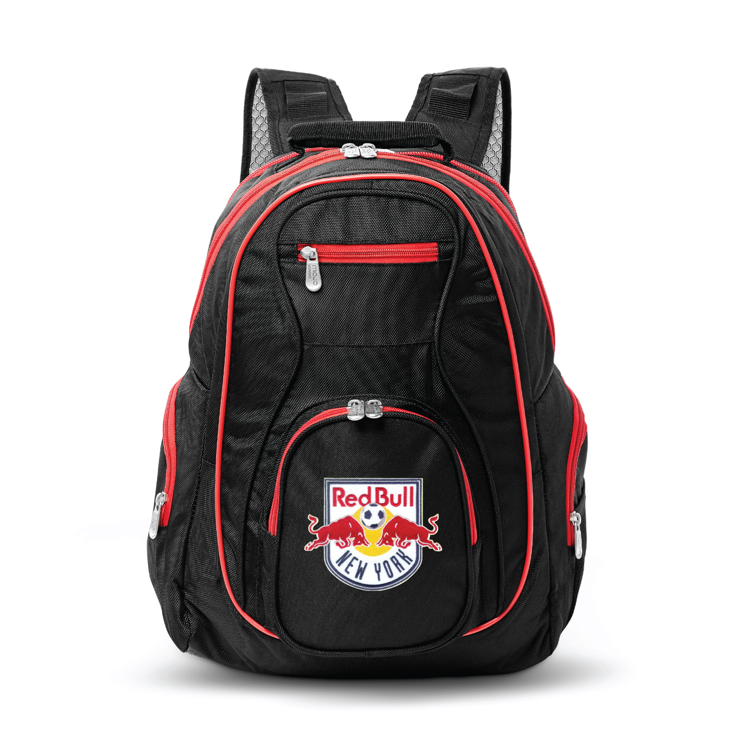 MOJO New York Red Bulls Premium Backpack MOJO New York Red Bulls Premium Backpack