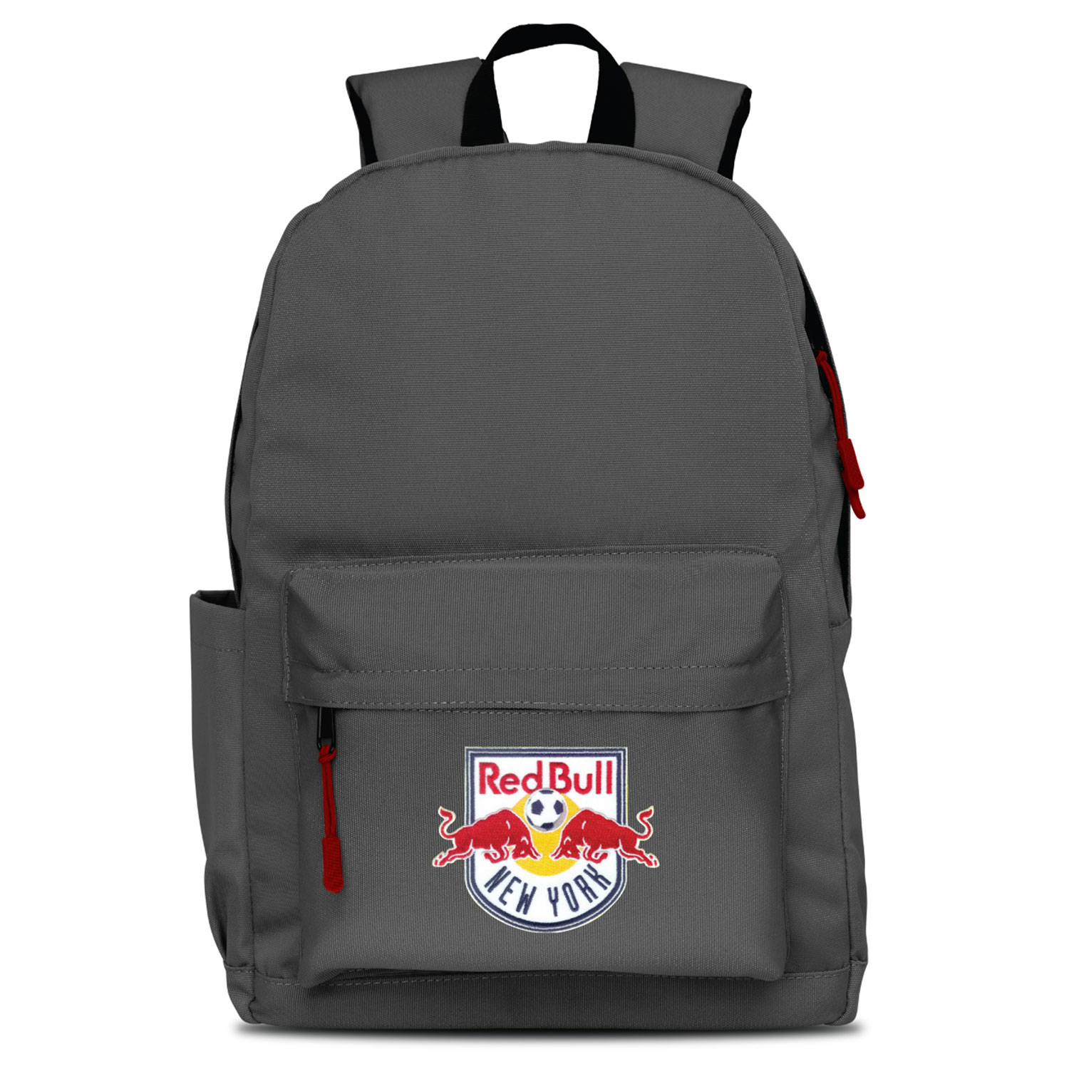 MOJO New York Red Bulls Campus Laptop Backpack MOJO New York Red Bulls Campus Laptop Backpack
