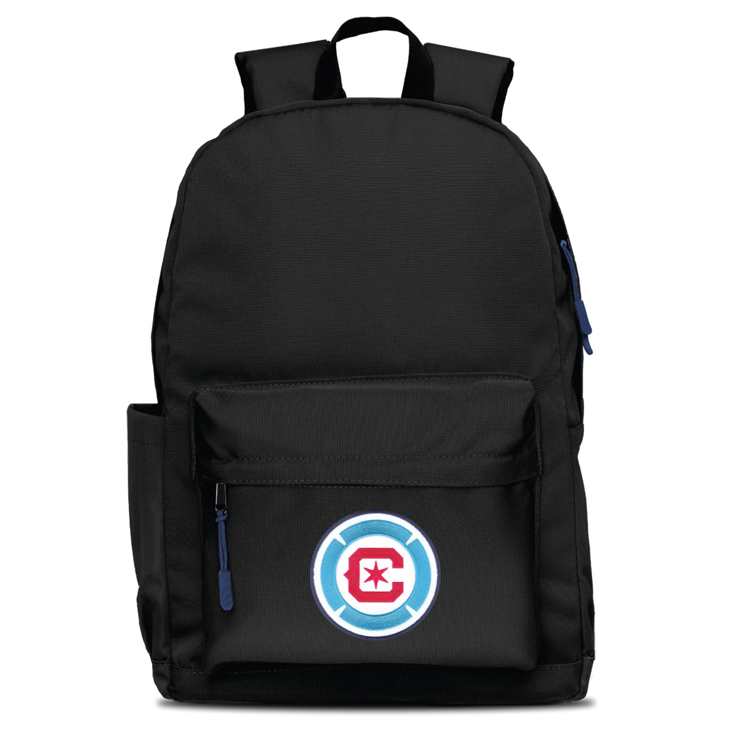 MOJO Chicago Fire Campus Laptop Backpack