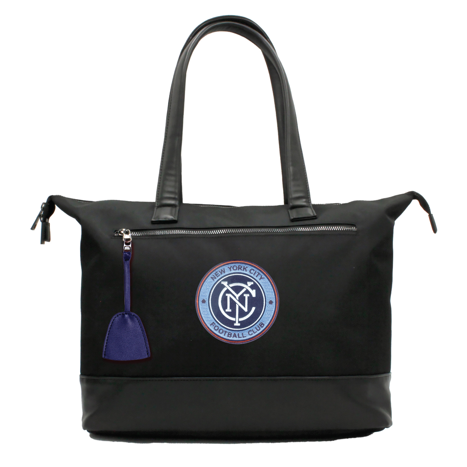 MOJO New York City FC Laptop Tote Bag