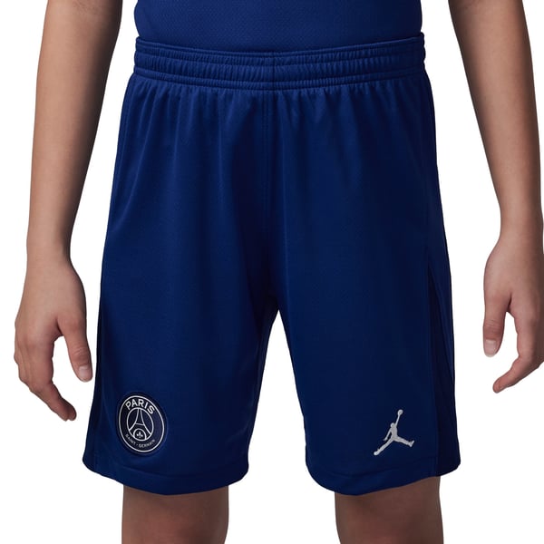Short Fourth Stadium PSG Jordan 24/25 - Enfant