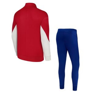 Veste de survêtement Fourth enfant PSG Dri-FIT Strike 2024/25, vue 4