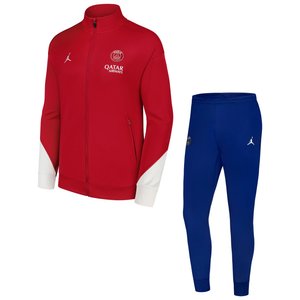 Veste de survêtement Fourth enfant PSG Dri-FIT Strike 2024/25, vue 2