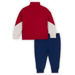 Survêtement PSG Jordan Strike Dri-FIT Fourth 24/25 - Rouge - Bébé, vue 3