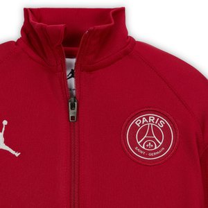 Survêtement PSG Jordan Strike Dri-FIT Fourth 24/25 - Rouge - Bébé, vue 4