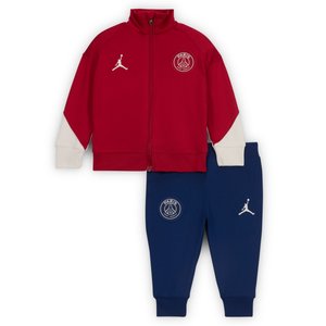 Survêtement PSG Jordan Strike Dri-FIT Fourth 24/25 - Rouge - Bébé, vue 1