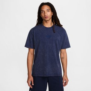 T-Shirt PSG Nike Premium Essential - Bleu, vue 2