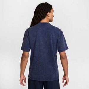 T-Shirt PSG Nike Premium Essential - Bleu, vue 3