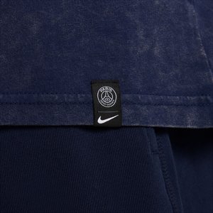 T-Shirt PSG Nike Premium Essential - Bleu, vue 5
