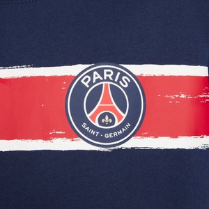 T-Shirt PSG Nike Heritage - Bleu - Enfant, vue 5