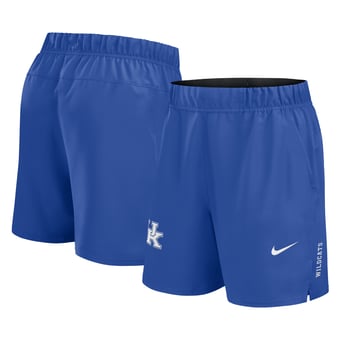 Men's Nike Royal Kentucky Wildcats Primetime Victory Dri-FIT Shorts