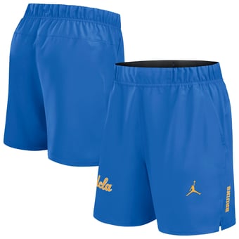 Men's Jordan Brand Blue UCLA Bruins Primetime Victory Dri-FIT Shorts