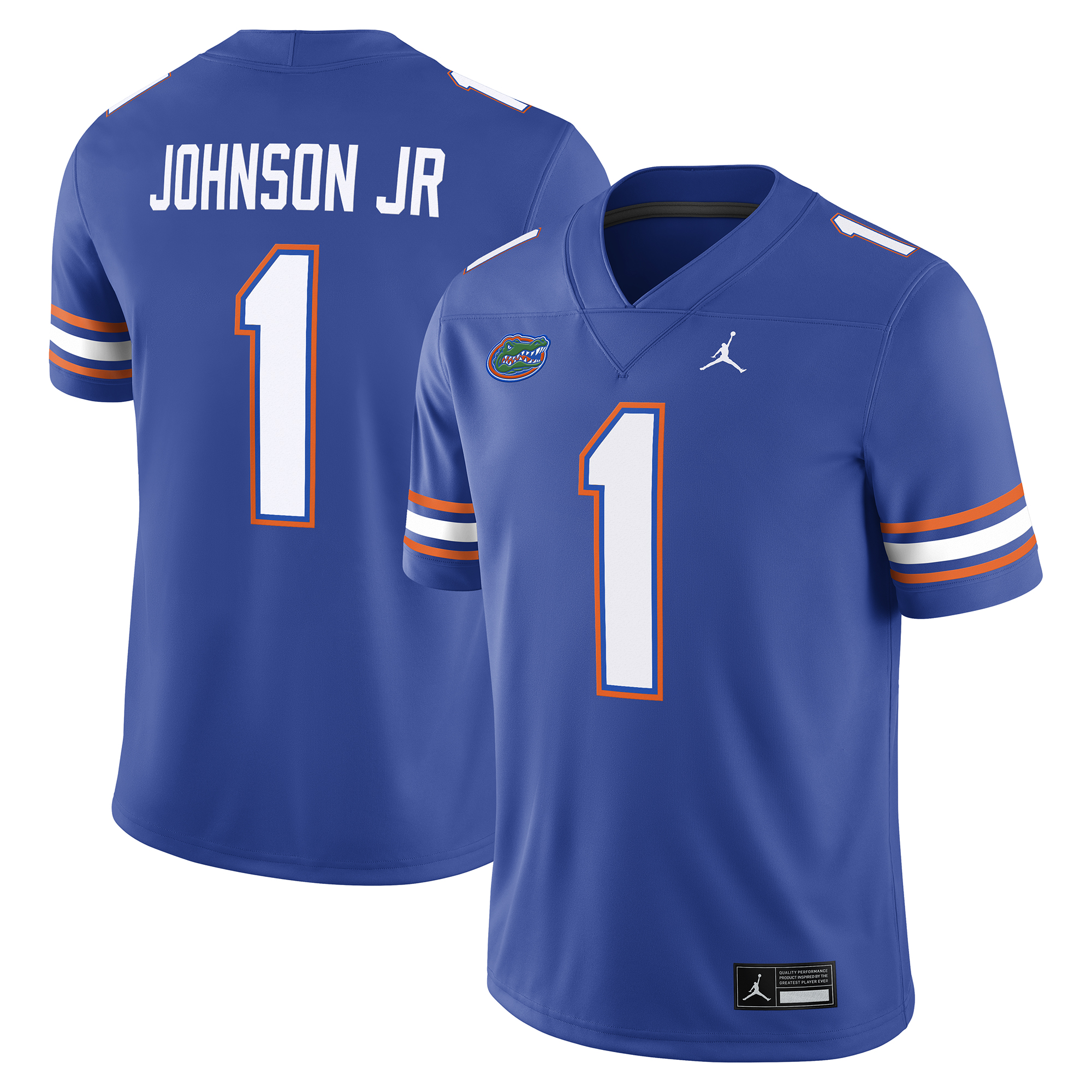 All Gators Florida Gators Logos History - NCAA Division I d-h (NCAA d-h) - Chris ...