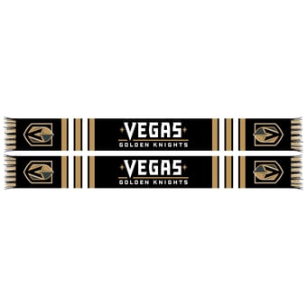 Vegas Golden Knights Team Alt Scarf