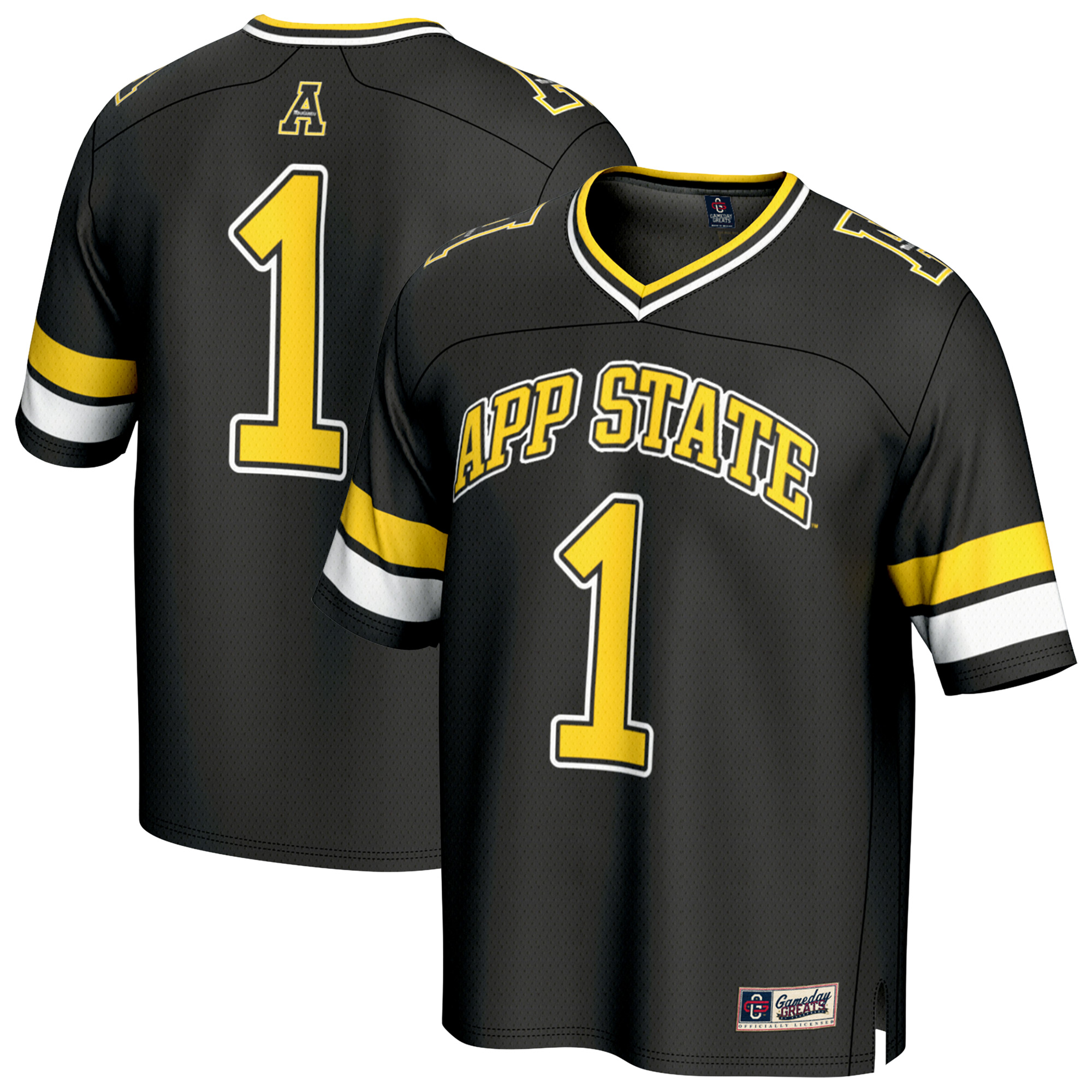 App State Graphics Appalachian State Mountaineers Logos History - NCAA Division I a-c ...