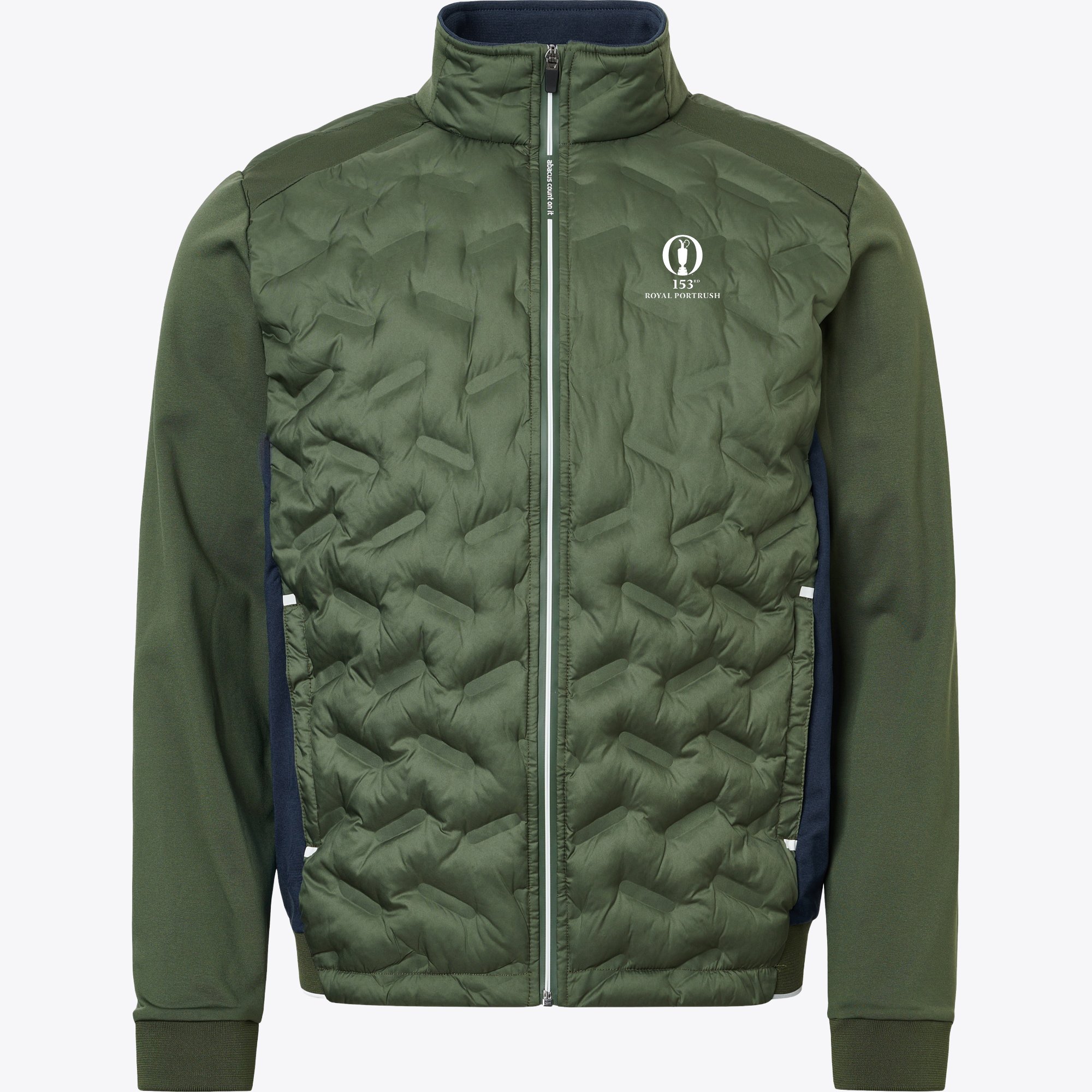 Giacco Hybrid The 153rd Open Royal Portrush Abacus Portrush - Foresta