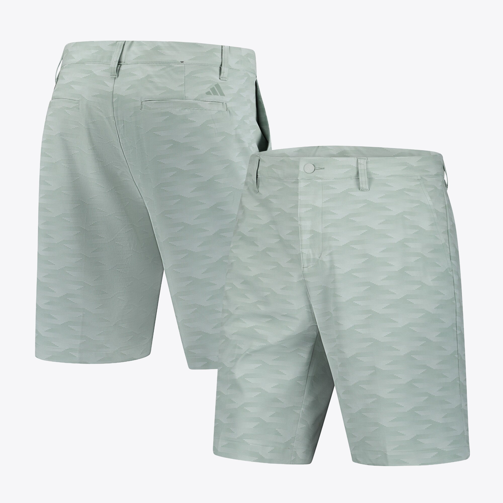 The Open adidas Ultimate 365 Print Short