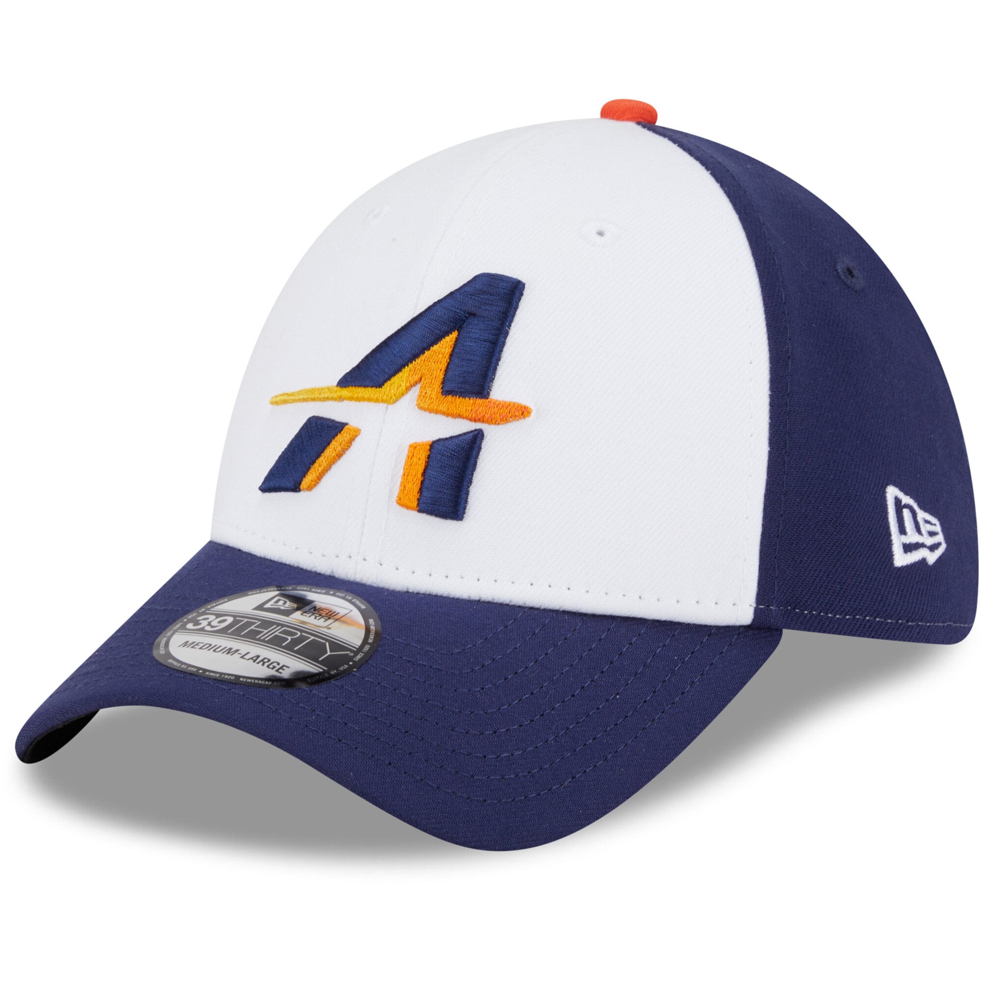Houston Astros New Era City Connect 39Thirty Cap Houston Astros New Era City Connect 39Thirty Cap
