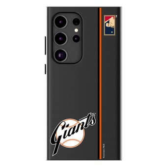 Keyscaper San Francisco Giants Galaxy Magnetic Bump Case
