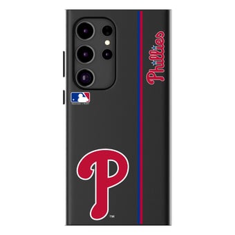 Keyscaper Philadelphia Phillies Galaxy Magnetic Bump Case