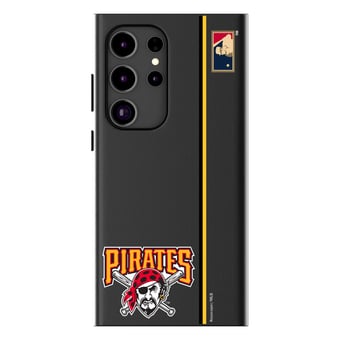 Keyscaper Pittsburgh Pirates Galaxy Magnetic Bump Case