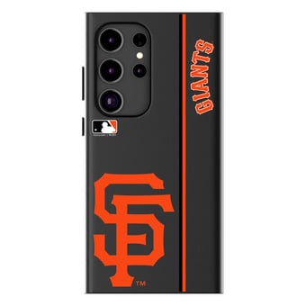 Keyscaper San Francisco Giants Galaxy Magnetic Bump Case