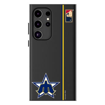 Keyscaper Seattle Mariners Galaxy Magnetic Bump Case