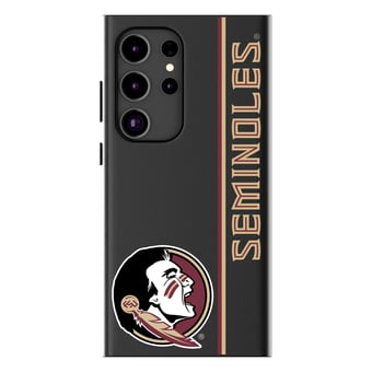 Keyscaper Florida State Seminoles Galaxy Magnetic Bump Case