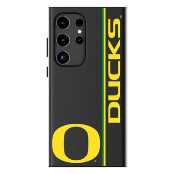 Keyscaper Oregon Ducks Galaxy Magnetic Bump Case