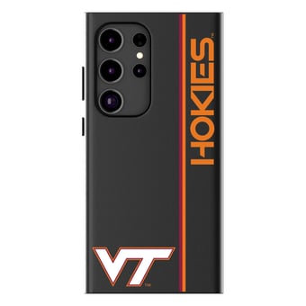 Keyscaper Virginia Tech Hokies Galaxy Magnetic Bump Case