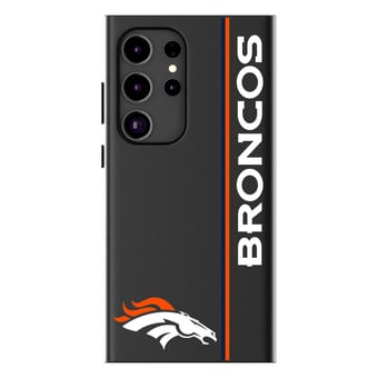 Keyscaper Denver Broncos Galaxy Magnetic Bump Case