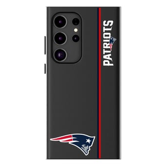 Keyscaper New England Patriots Galaxy Magnetic Bump Case
