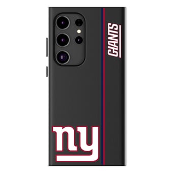 Keyscaper New York Giants Galaxy Magnetic Bump Case