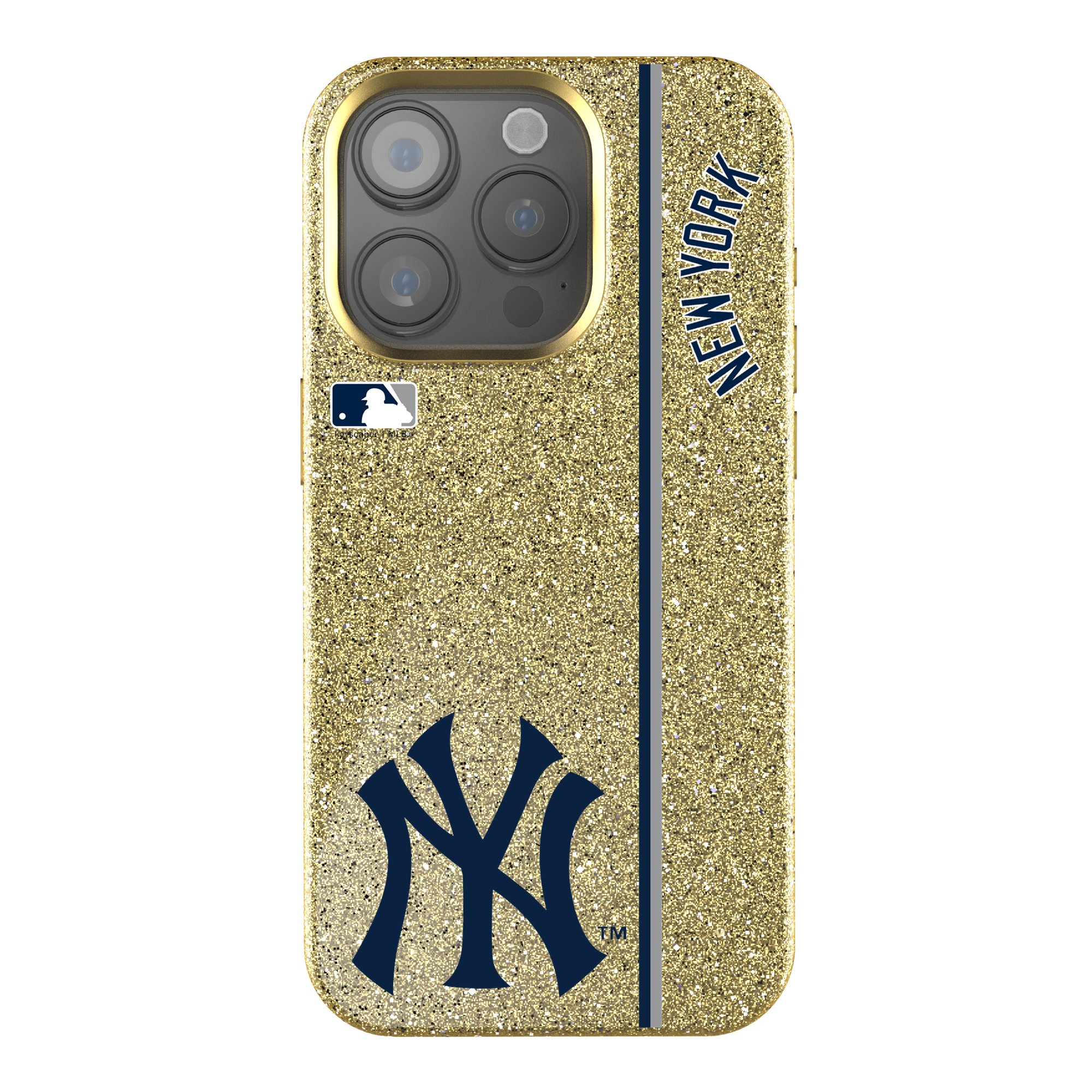 Keyscaper New York Yankees iPhone Bling Case Keyscaper New York Yankees iPhone Bling Case