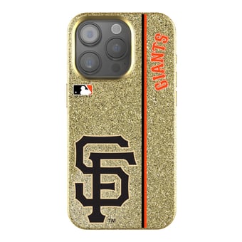 Keyscaper San Francisco Giants  iPhone Bling Case