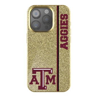 Keyscaper Texas A&M Aggies  iPhone Bling Case
