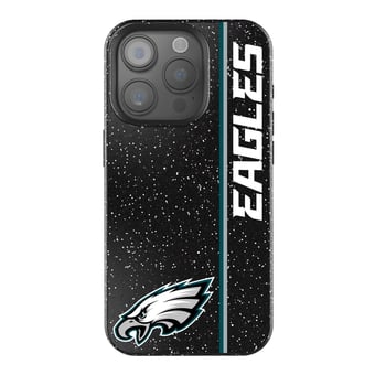 Keyscaper Philadelphia Eagles  iPhone Bling Case